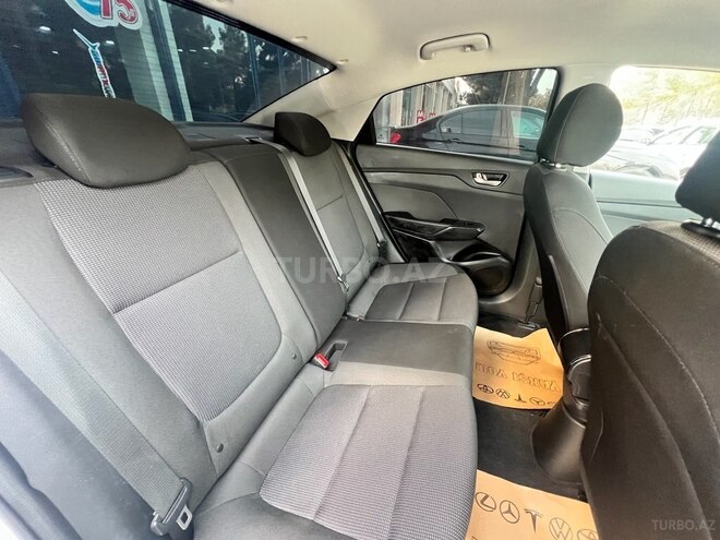 Hyundai Elantra 2017, 141,000 km - 2.0 l - Sumqayıt