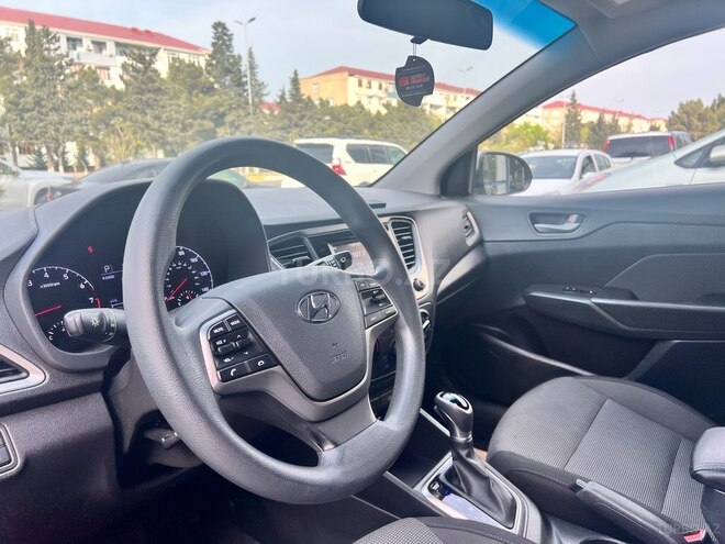 Hyundai Elantra 2017, 141,000 km - 2.0 l - Sumqayıt
