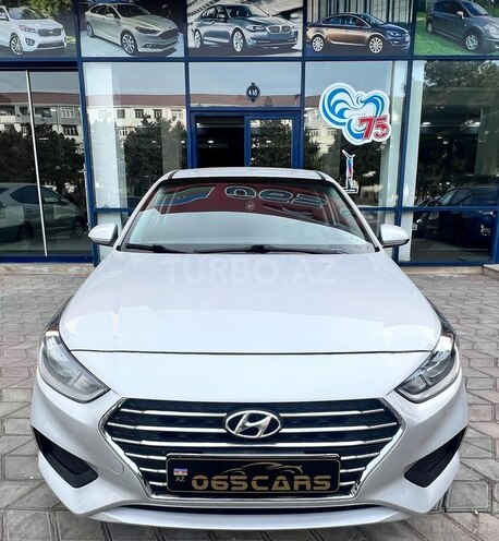 Hyundai Elantra 2017, 141,000 km - 2.0 l - Sumqayıt