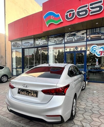 Hyundai Elantra 2017, 141,000 km - 2.0 l - Sumqayıt