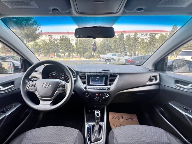 Hyundai Elantra 2017, 141,000 km - 2.0 l - Sumqayıt