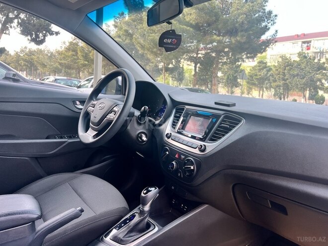 Hyundai Elantra 2017, 141,000 km - 2.0 l - Sumqayıt