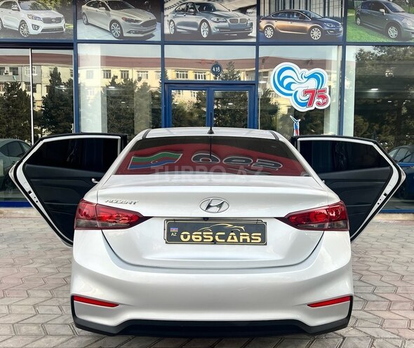 Hyundai Elantra 2017, 141,000 km - 2.0 l - Sumqayıt