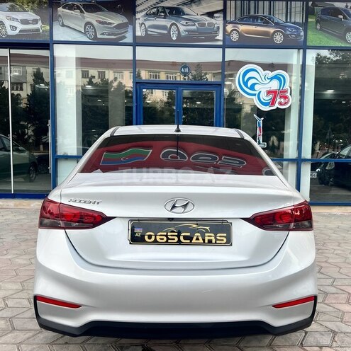 Hyundai Elantra 2017, 141,000 km - 2.0 l - Sumqayıt