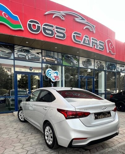 Hyundai Elantra 2017, 141,000 km - 2.0 l - Sumqayıt