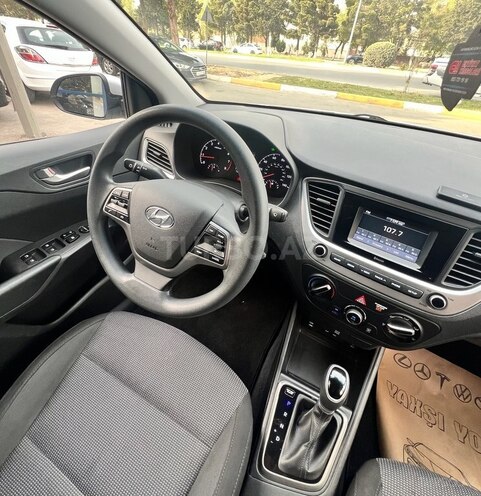 Hyundai Elantra 2017, 141,000 km - 2.0 l - Sumqayıt