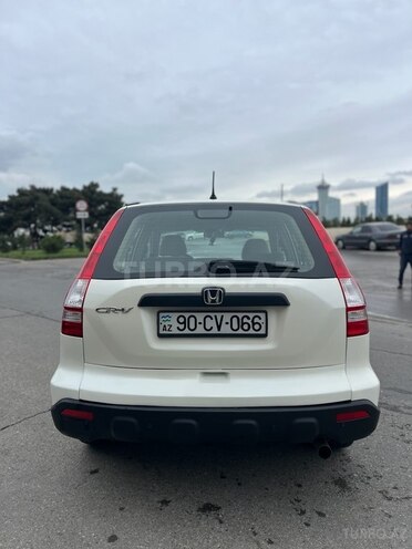Honda CR-V 2008, 176,983 km - 2.4 l - Bakı