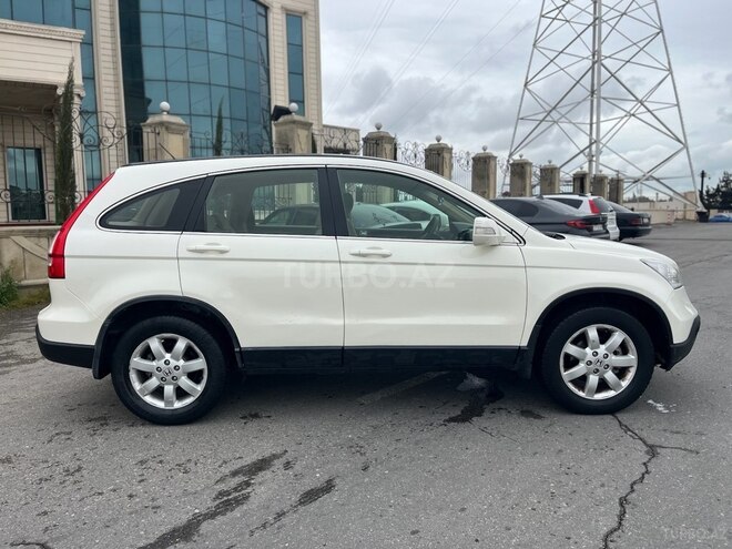Honda CR-V 2008, 176,983 km - 2.4 l - Bakı