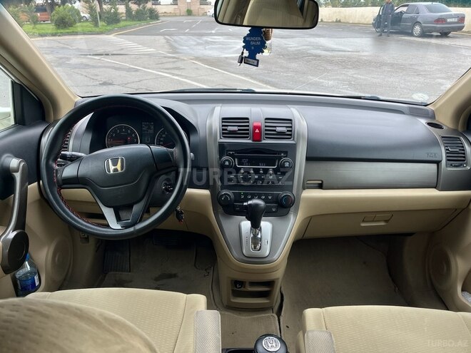 Honda CR-V 2008, 176,983 km - 2.4 l - Bakı