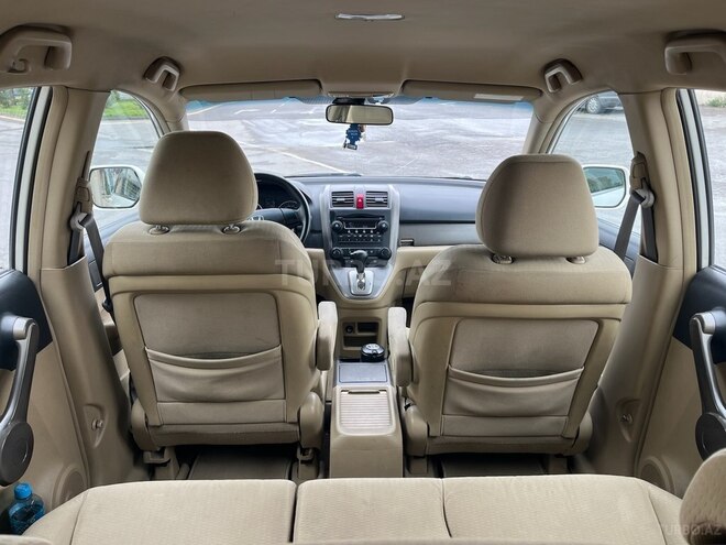 Honda CR-V 2008, 176,983 km - 2.4 l - Bakı