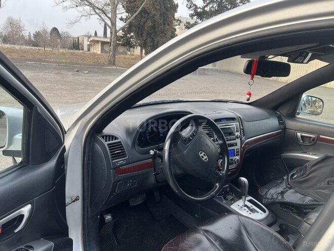 Hyundai Santa Fe 2007, 280,000 km - 2.0 l - Gəncə