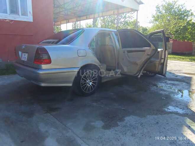 Mercedes C 230 1999, 286,500 km - 2.3 л - İmişli