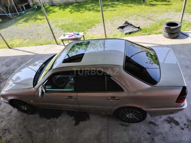 Mercedes C 230 1999, 286,500 km - 2.3 л - İmişli