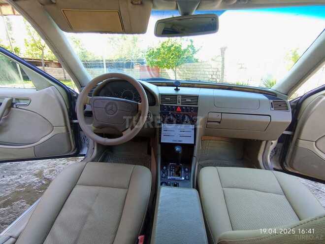 Mercedes C 230 1999, 286,500 km - 2.3 л - İmişli