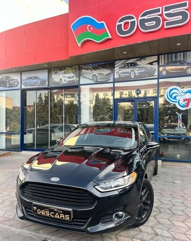 Ford Fusion (North America)-4
