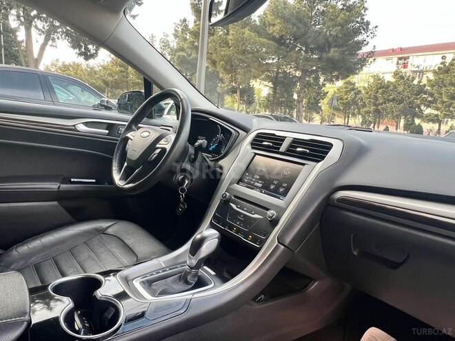 Ford Fusion (North America)-7