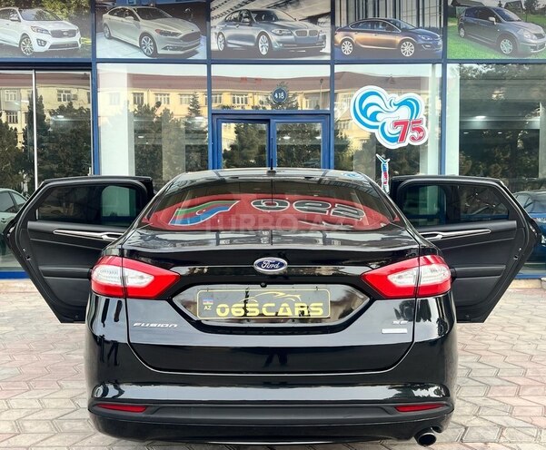 Ford Fusion (North America)-14