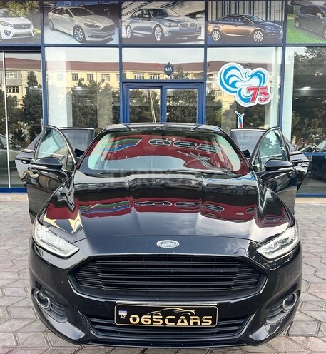 Ford Fusion (North America)-3