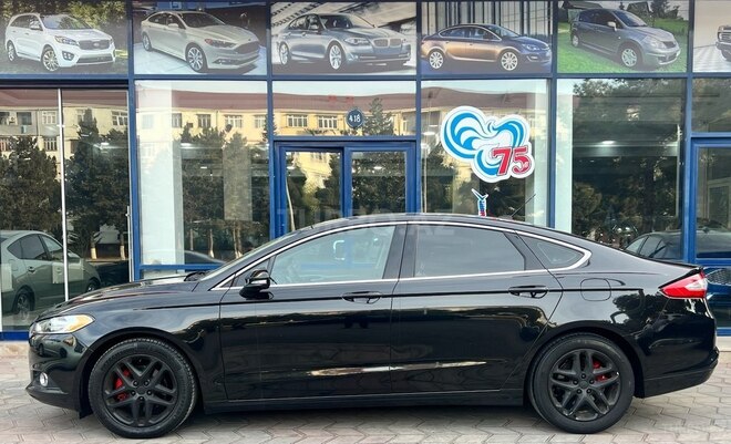 Ford Fusion (North America)-11