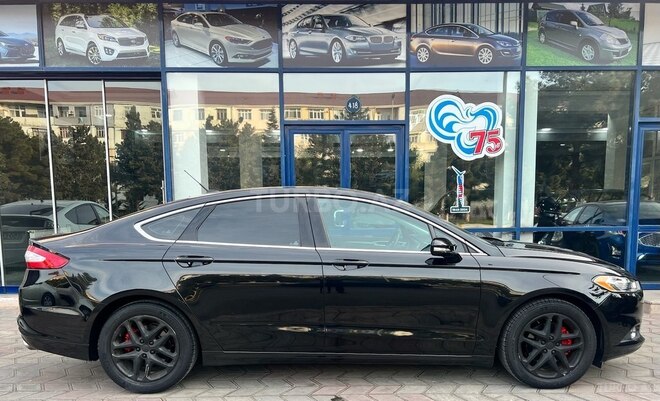 Ford Fusion (North America)-12