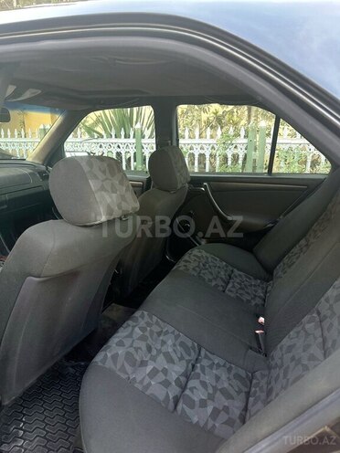 Mercedes C 180 1998, 320,000 km - 1.8 l - Bakı
