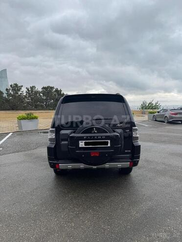 Mitsubishi Pajero 2013, 176,925 km - 3.0 l - Bakı