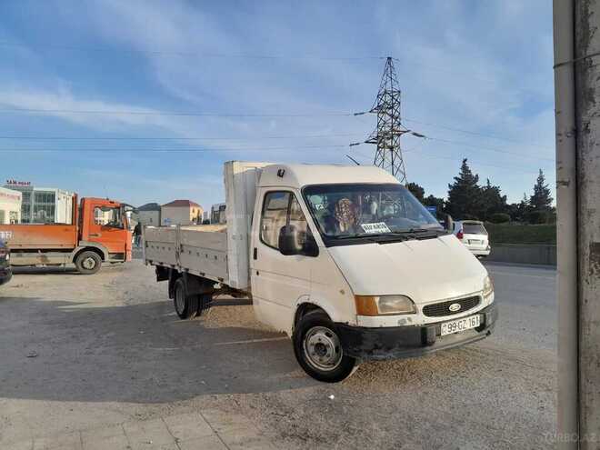 Ford Transit 1999, 200,000 km - 2.4 l - Bakı
