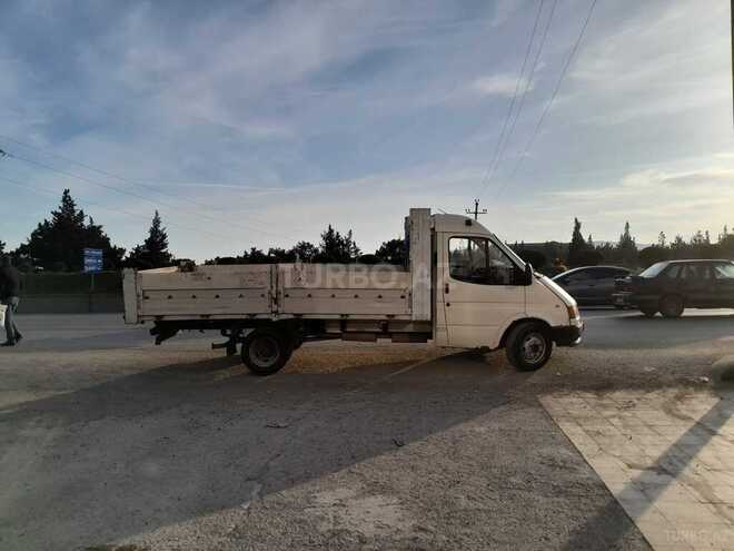 Ford Transit 1999, 200,000 km - 2.4 l - Bakı