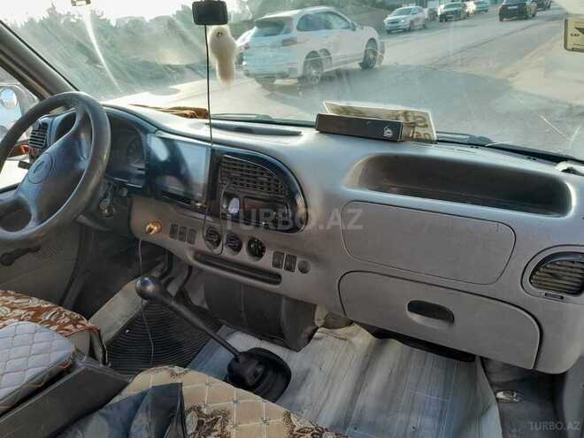 Ford Transit 1999, 200,000 km - 2.4 l - Bakı