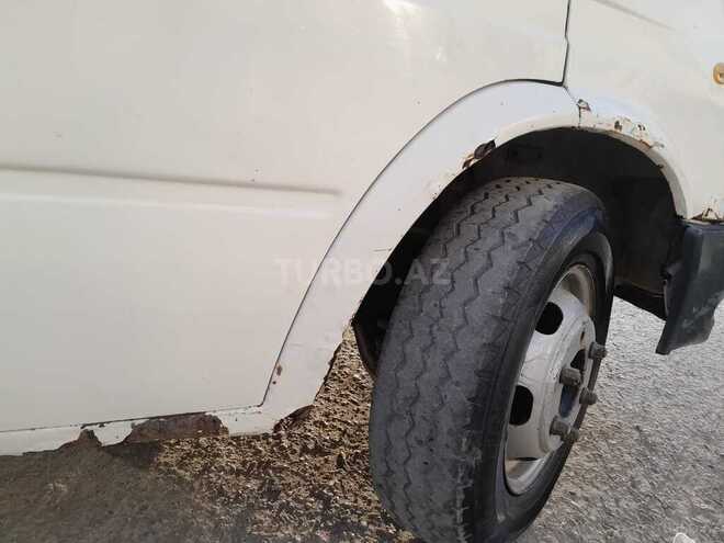 Ford Transit 1999, 200,000 km - 2.4 l - Bakı