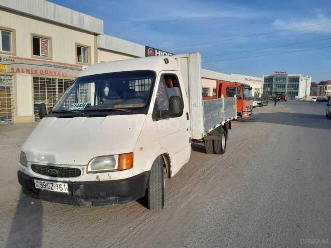 Ford Transit 1999, 200,000 km - 2.4 l - Bakı