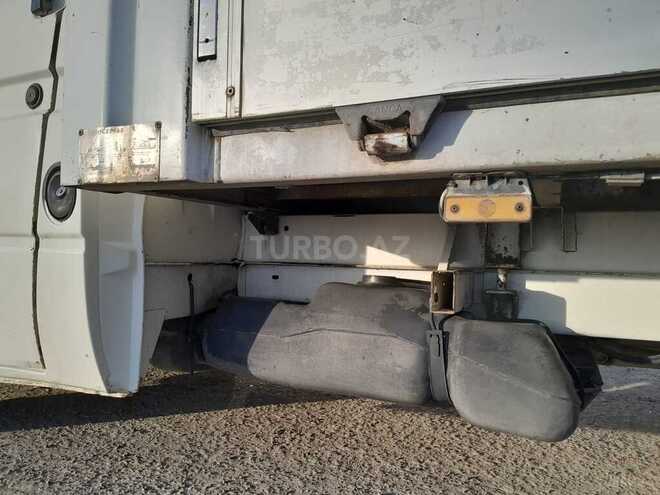Ford Transit 1999, 200,000 km - 2.4 l - Bakı