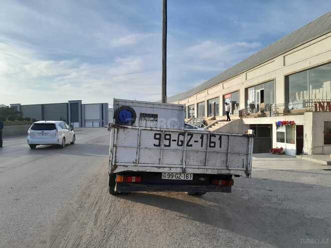 Ford Transit 1999, 200,000 km - 2.4 l - Bakı