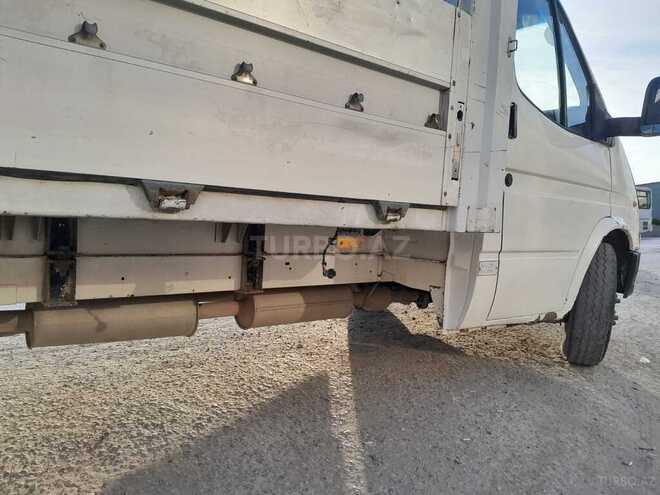 Ford Transit 1999, 200,000 km - 2.4 l - Bakı