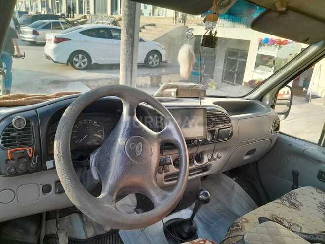 Ford Transit 1999, 200,000 km - 2.4 l - Bakı
