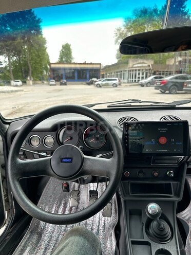 LADA (VAZ) 2106 2002, 95,000 km - 1.6 l - Xaçmaz