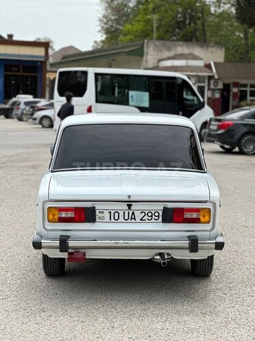 LADA (VAZ) 2106 2002, 95,000 km - 1.6 l - Xaçmaz