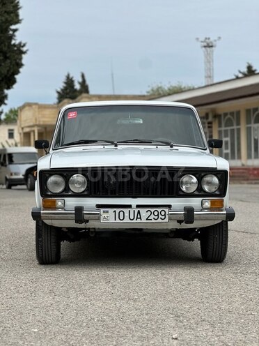 LADA (VAZ) 2106 2002, 95,000 km - 1.6 l - Xaçmaz