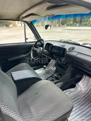 LADA (VAZ) 2106 2002, 95,000 km - 1.6 l - Xaçmaz