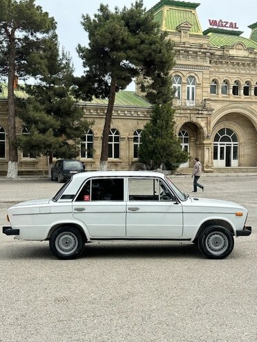 LADA (VAZ) 2106 2002, 95,000 km - 1.6 l - Xaçmaz