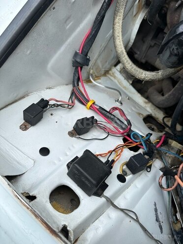 LADA (VAZ) 2106 2002, 95,000 km - 1.6 l - Xaçmaz