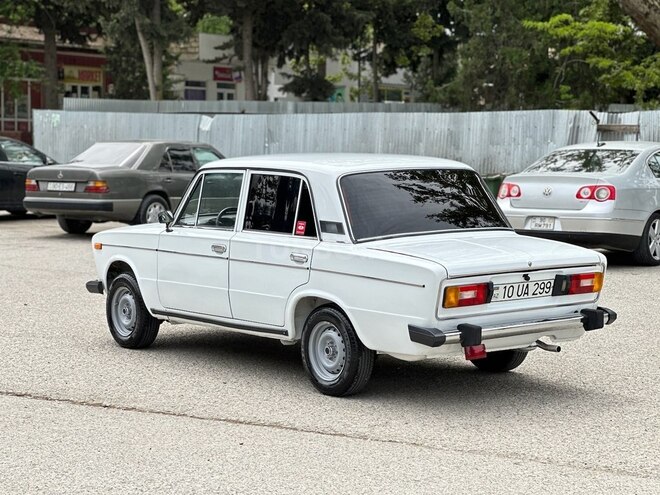 LADA (VAZ) 2106 2002, 95,000 km - 1.6 l - Xaçmaz