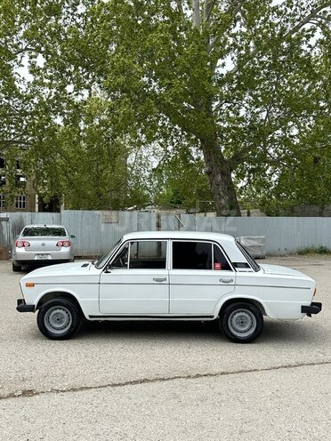 LADA (VAZ) 2106 2002, 95,000 km - 1.6 l - Xaçmaz