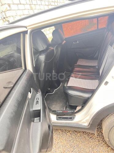 Kia Sportage 2011, 147,000 km - 2.0 l - Gəncə