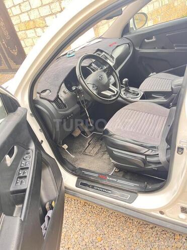 Kia Sportage 2011, 147,000 km - 2.0 l - Gəncə