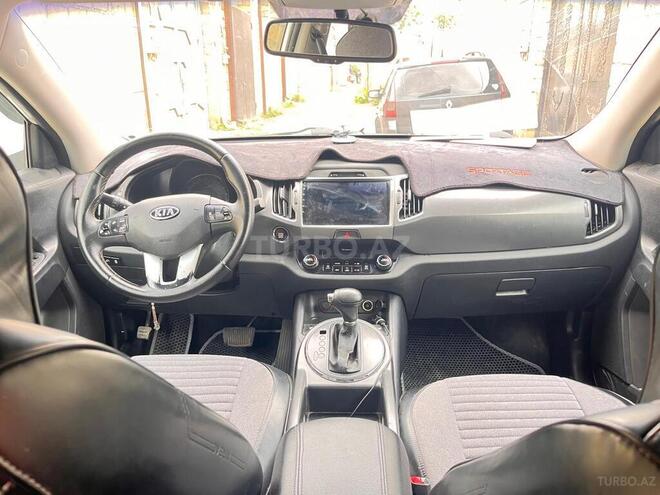 Kia Sportage 2011, 147,000 km - 2.0 l - Gəncə