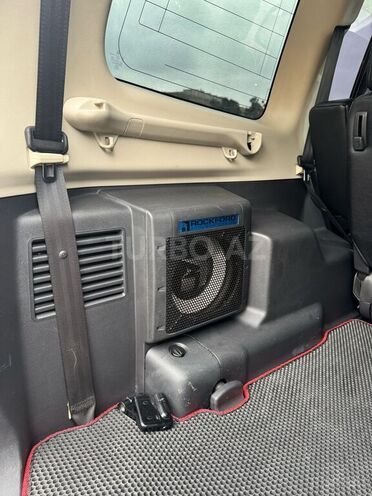Mitsubishi Pajero 2013, 176,925 km - 3.0 l - Bakı