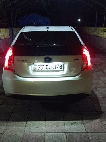 Toyota Prius 2011, 355,000 km - 1.8 l - Bakı