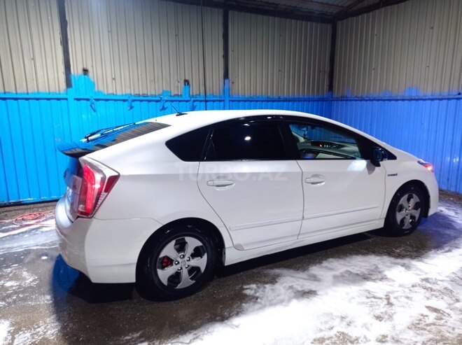 Toyota Prius 2011, 355,000 km - 1.8 l - Bakı
