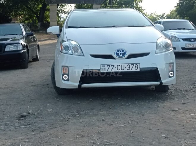 Toyota Prius 2011, 355,000 km - 1.8 l - Bakı
